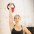 Гиря Body Solid 27,2 кг (60lb) KETTLEBALL