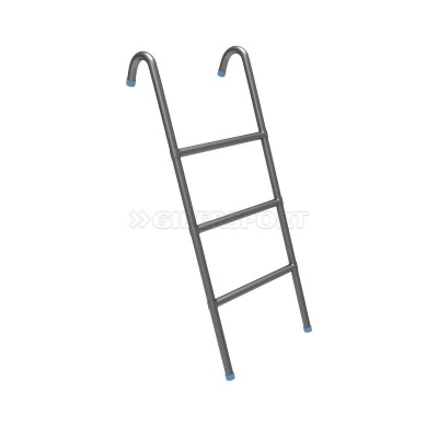 Батут UNIX line 6 ft outside (Green)