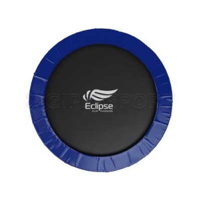 Батут Eclipse Space Twin Blue/Red 16FT