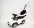 Толокар RiverToys Mercedes-Benz GL63 A888AA-M White