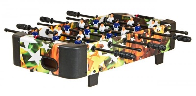 Настольный футбол «Mini S» (81 x 46 x 18 см)