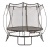 Батут Springfree круглый R54 Батут Springfree круглый R54