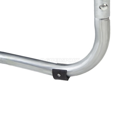 Батут Domsen Fitness Gravity MAX 8FT (Green)