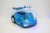 Электромобиль-ходунки RiverToys 1688 голубой