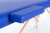 Складной массажный стол RESTPRO Classic 2 Blue