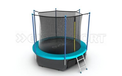 Батут EVO Jump Internal 6ft Wave