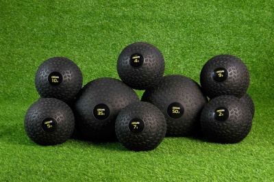 Слэмбол (SlamBall) 5 кг | sportres.ru