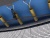 Батут UNIX line 6 ft outside (Blue)