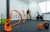 Канат для функционального тренинга Original Fittools 38 мм х 12 м