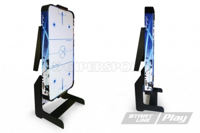 Аэрохоккей Start Line Compact Ice / 5 футов