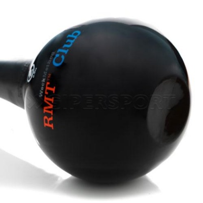 Утяжеленная булава WeckMethod RMT Club 1,8 кг