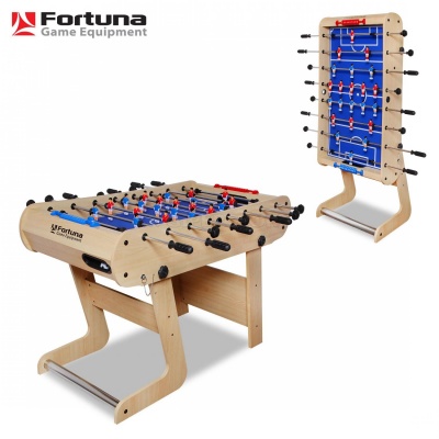 Настольный футбол / кикер FORTUNA AZTEKA FDL-420 122Х61Х81СМ