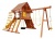 Игровая площадка Playgarden Original Castle