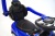 Толокар RiverToys Mercedes-Benz GL63 A888AA-H blue Толокар RiverToys Mercedes-Benz GL63 A888AA-H blue