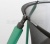 Батут Oxygen Fitness Premium 12 ft inside (Dark green)