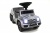 Электромобиль RiverToys Mercedes-Benz A010AA-D silver