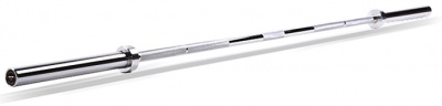 Гриф олимпийский 220 см. Hasttings Digger HD52A3 | sportres.ru