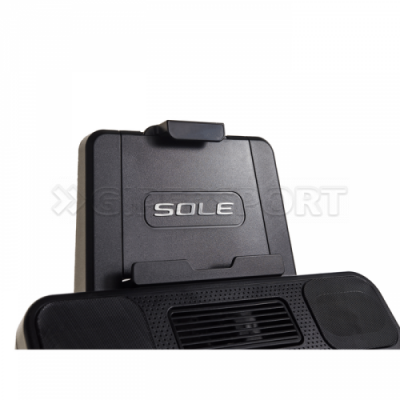 Беговая дорожка Sole F63 2019