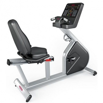 Велотренажер Panatta Fenix 1FX102A | sportres.ru