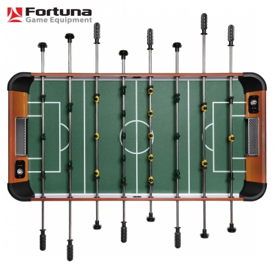 Настольный игровой стол футбол / кикер Fortuna Arena FRS-455 120Х61Х84СМ