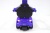 Толокар RiverToys Maserati A003AA-M Blue