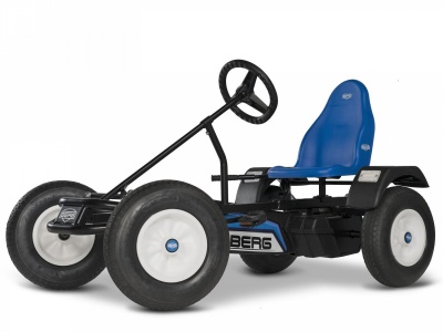 Веломобиль Berg Extra Sport BFR 3