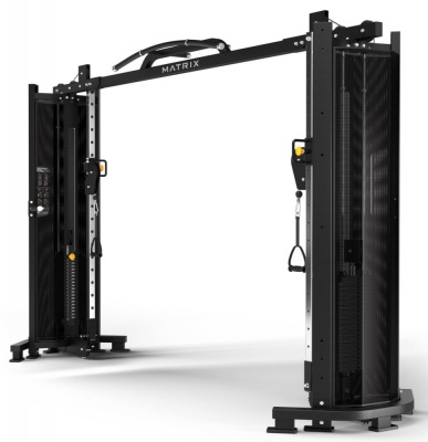 Кроссовер Matrix G1-MS20 | sportres.ru