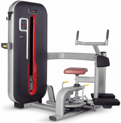 Торс-машина Bronze Gym MT-011 | sportres.ru