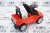 Толокар RiverToys FORD RANGER DK-P01 Red