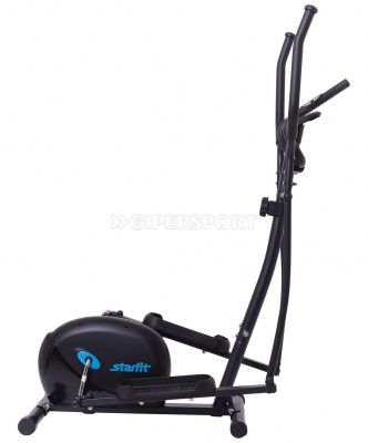 Тренажер эллиптический Starfit VE-101 Magic New