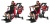 Жим от груди (версия super) 1HP536 | sportres.ru