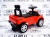 Толокар RiverToys FORD RANGER DK-P01 Red