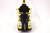 Толокар RiverToys Pagani A002AA-H yellow