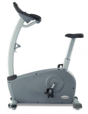 Велотренажер Circle Fitness B6 | sportres.ru