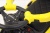 Толокар RiverToys Pagani A002AA-H yellow