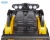 Детский электромобиль Barty Buggy T777MP с монитором Детский электромобиль Barty Buggy T777MP с монитором