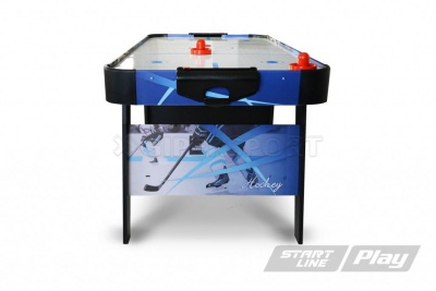 Аэрохоккей Start Line Compact Ice / 5 футов