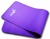 Гимнастический коврик MakFit, 180x59x1 см Гимнастический коврик MakFit, 180x59x1 см | sportres.ru