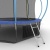 Батут с внутренней сеткой и лестницей EVO JUMP Internal 12ft (Blue) + нижняя сеть Батут с внутренней сеткой и лестницей EVO JUMP Internal 12ft (Blue) + нижняя сеть