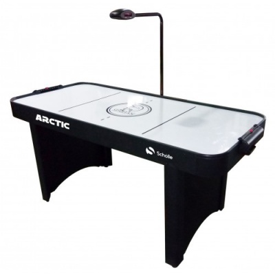 Стол для аэрохоккея SCHOLLE ARCTIC 5 фут