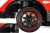 Толокар RiverToys Pagani A002AA-M red