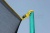 Батут Optifit Like Green 6ft