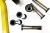 Стойка комбинированная для хранения дисков OriginalFitTools (ф26, ф50) и грифов ф50