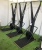 Лыжный тренажер Fitex PREMIER-10 PROF | sportres.ru