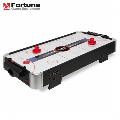 Настольный аэрохоккей FORTUNA HR-30 POWER PLAY HYBRID 86Х43Х15СМ