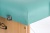 Складной массажный стол RESTPRO Classic 2 Blue green