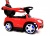 Толокар RiverToys Mercedes-Benz GL63 A888AA-H red
