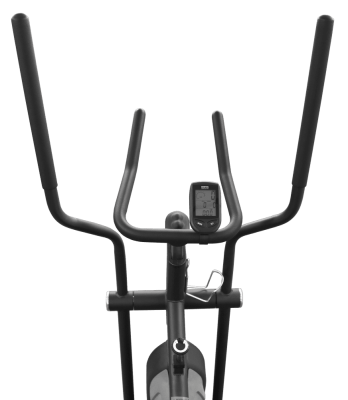 Эллиптический тренажер Bronze Gym PRO Glider 2 CNL | sportres.ru