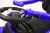 Толокар RiverToys Maserati A003AA-M Blue
