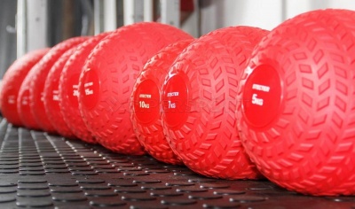 Слэмбол Stecter (SlamBall) 30кг